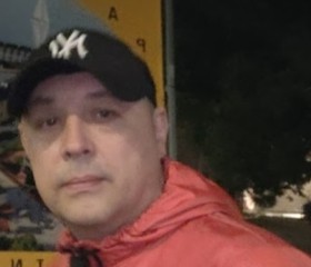 Александр Суров, 50 лет, Szczecin
