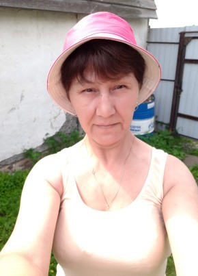 irinxa, 52, Russia, Yekaterinburg