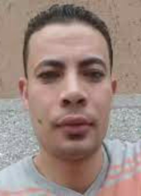 Monir, 32, المغرب, مكناس