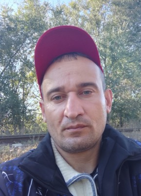 Саша, 39, Россия, Миллерово