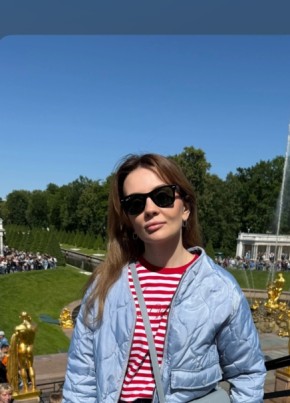 Tatyana, 38, Russia, Moscow