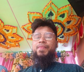 All Hassan, 28, Shahzadpur