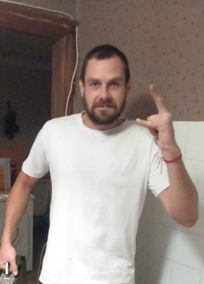 Алексей, 30, Россия, Волгоград