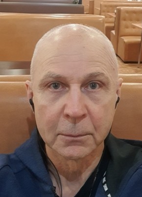 Николай из Москвы 64 года
