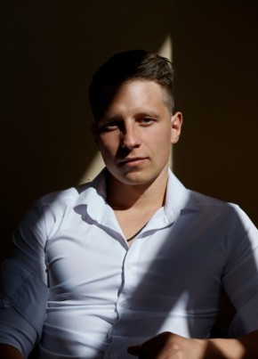 Aleksandr, 28, Россия, Москва