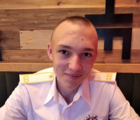 Николай, 21 год, Челябинск