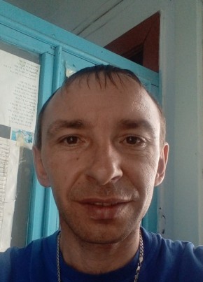 Юрий, 36, Россия, Баргузин