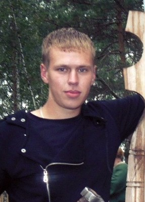 Павел, 29, Россия, Томск