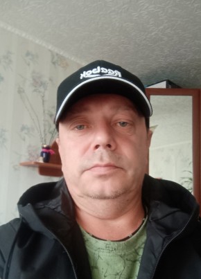 Vlad, 50, Russia, Saint Petersburg