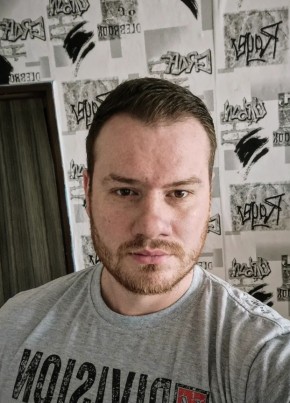 Александр из Краснодара 36 лет