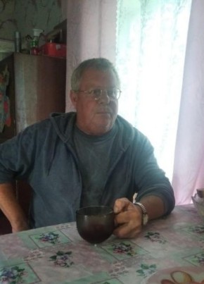 михаил, 56, Россия, Обоянь