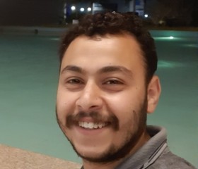 محمد, 23, Cairo