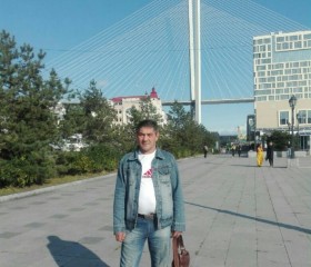 Savva, 56, Vladivostok