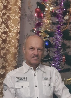 Михаил, 64, Россия, Суоярви