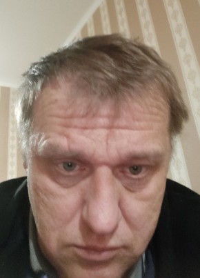 Викто, 50, Россия, Владимирская