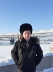 Юрий, 57 лет, Новосибирск