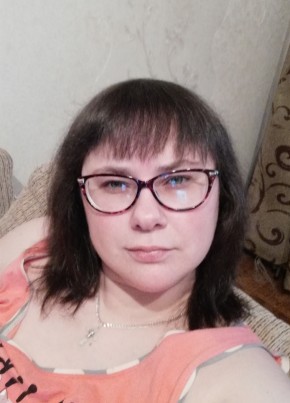Светлана, 37, Рэспубліка Беларусь, Салігорск