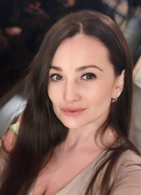 Ann, 34, Россия, Ростов-на-Дону