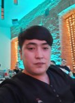 Nurlan Cuulaiman, 31 год, Бишкек