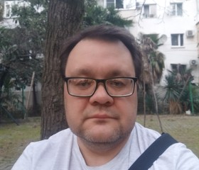 Алексей, 49 лет, Москва