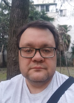 Aleksey, 49, Russia, Khimki