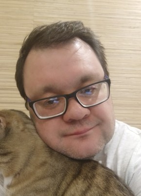 Aleksey, 50, Russia, Khimki