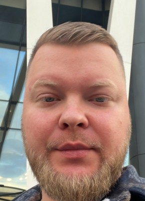 Maksim, 33, Russia, Nekrasovka