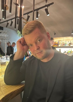 Maksim, 33, Russia, Moscow