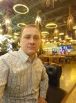 Vitaliy, 40, Moscow
