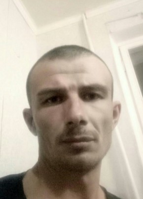 Алексей, 32, Україна, Новопсков