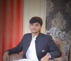 NAWAB Malik, 20 лет, حیدرآباد، سندھ