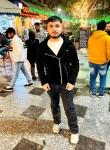 Farman choudhary, 22 года, Delhi