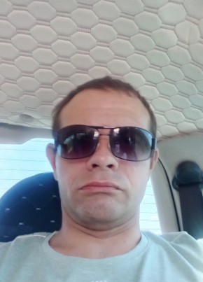 Viktor, 39, Kazakhstan, Sergeevka