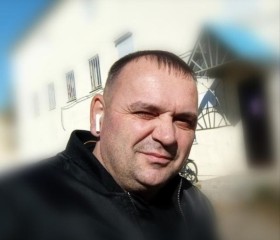 Алексей, 44 года, Пологи