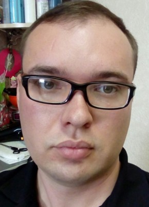 Максим, 35, Россия, Ростов-на-Дону