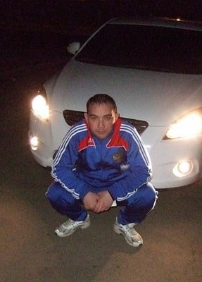 Андрей, 35, Россия, Подольск