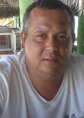 Eduardo, 47, República Federativa do Brasil, Aracati