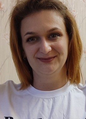 Елена, 42, Россия, Бор