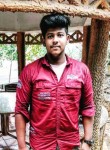 Aljin, 18 лет, Coimbatore