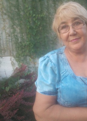 наталья, 65, Россия, Новосибирск