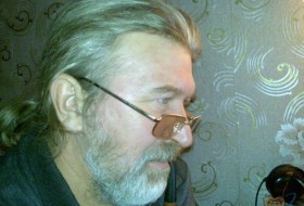 Vyacheslav, 64 - Just Me