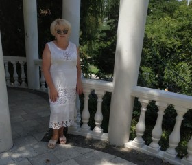 Елена, 59 лет, Симферополь