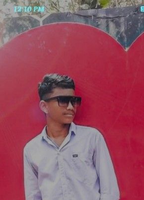 Piyush, 20, India, Bhubaneswar