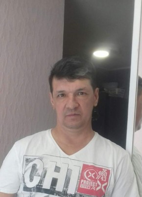 Eduard, 54, Россия, Волгодонск