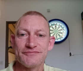 Bertus, 41 год, Katwijk Aan Zee