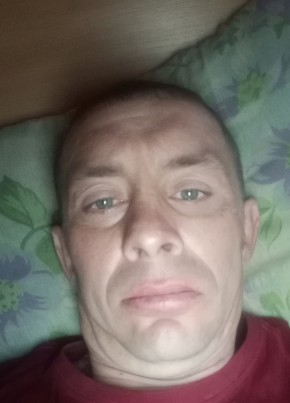 Андрей, 39, Россия, Покачи