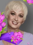 Людмила, 66 лет, Челябинск
