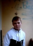 Алексей, 19 лет, Санкт-Петербург