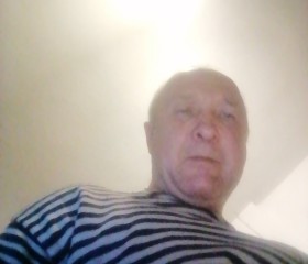 Владимир, 60 лет, Ейск