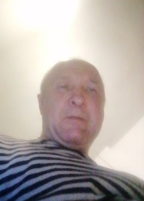 Владимир, 60, Россия, Ейск